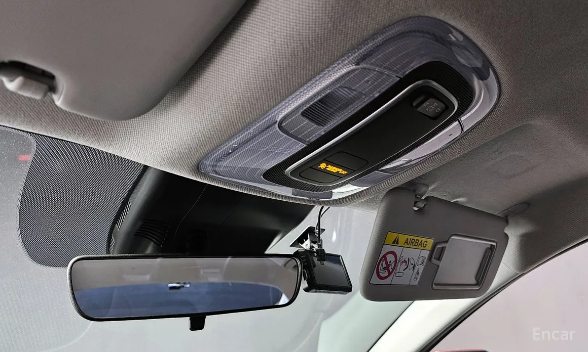 Фото 19 - Hyundai Avante