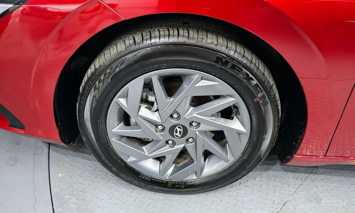 Фото 5 - Hyundai Avante