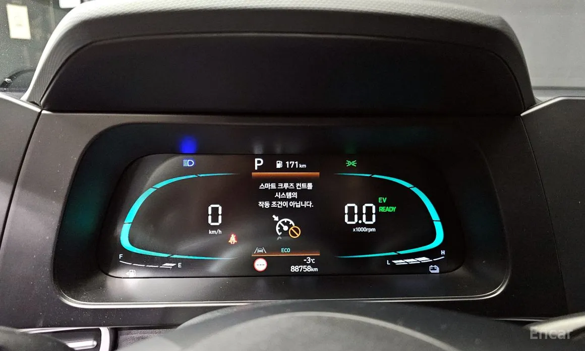 Фото 8 - Hyundai Avante