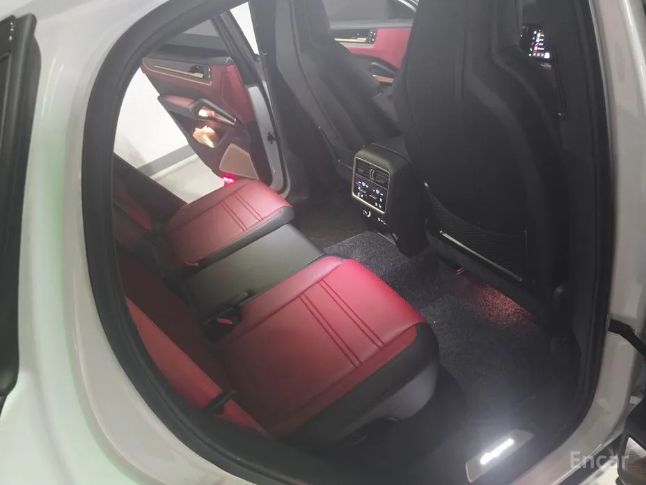 Фото 11 - Porsche Cayenne