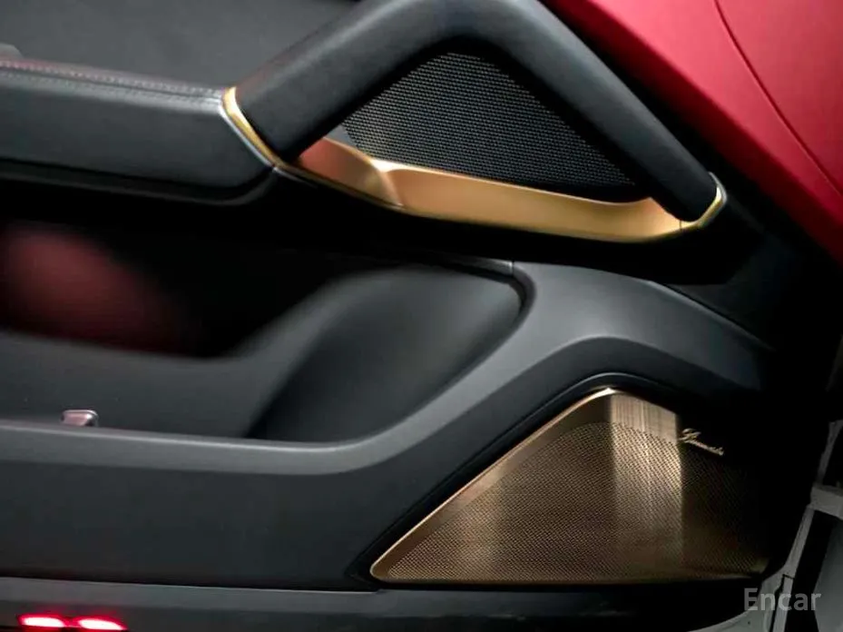 Фото 12 - Porsche Cayenne