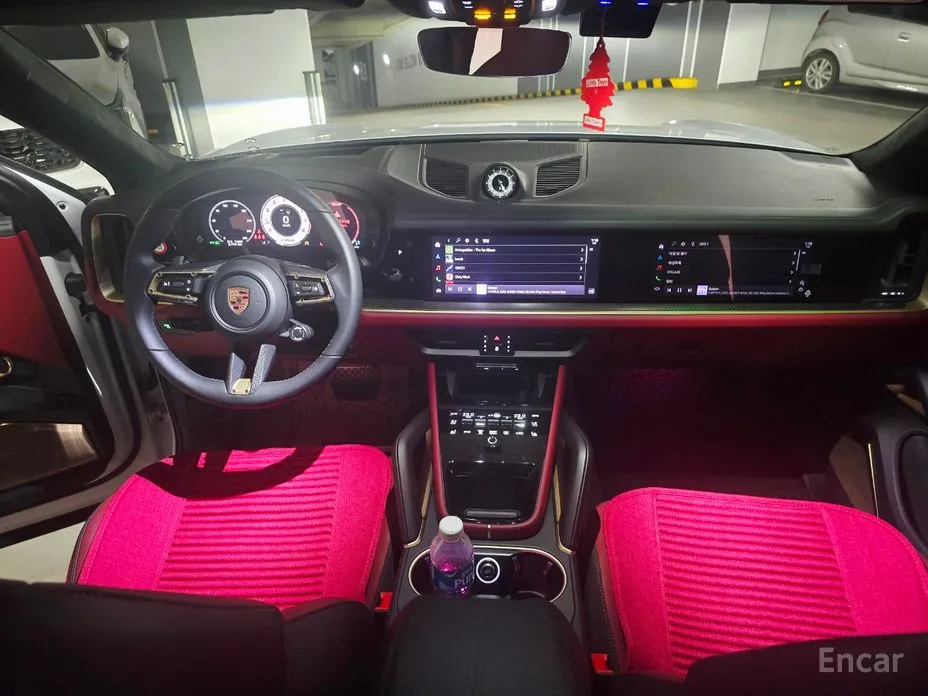 Фото 7 - Porsche Cayenne