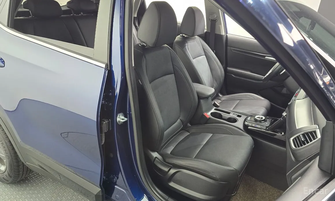 Фото 12 - Kia Seltos