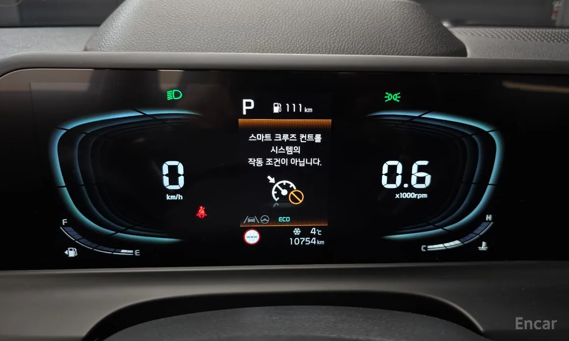 Фото 8 - Kia Seltos