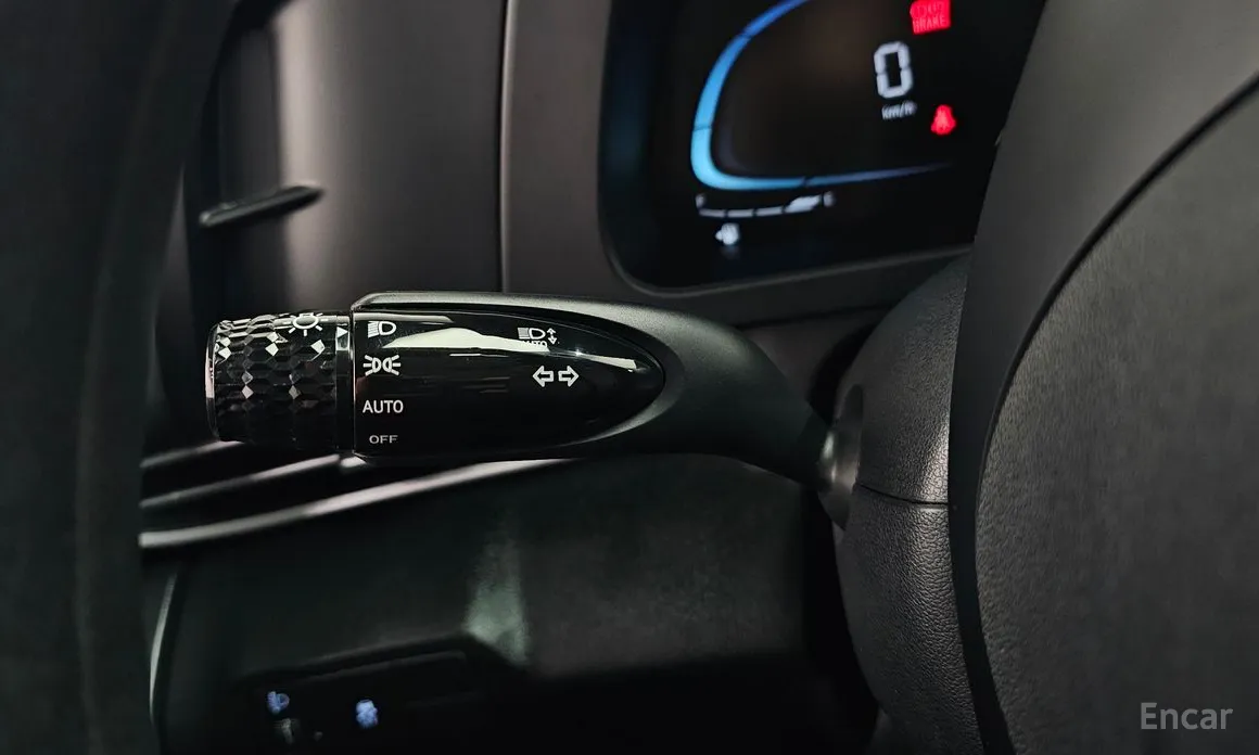 Фото 14 - Hyundai Avante