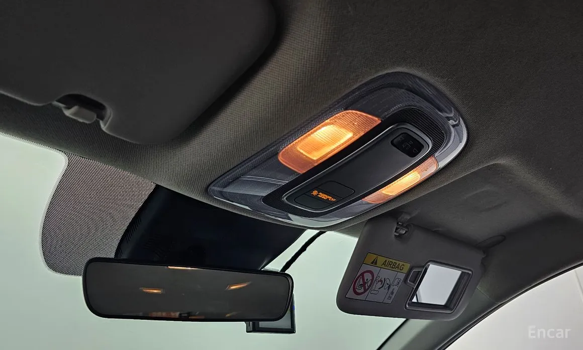 Фото 19 - Hyundai Avante