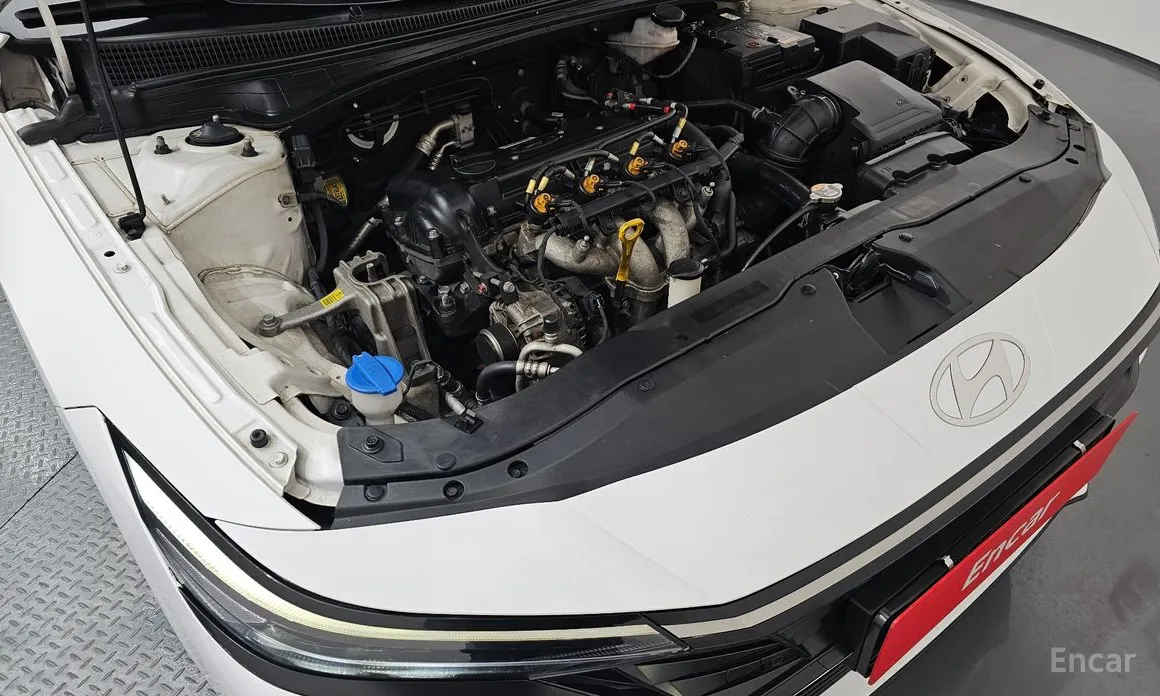 Фото 6 - Hyundai Avante