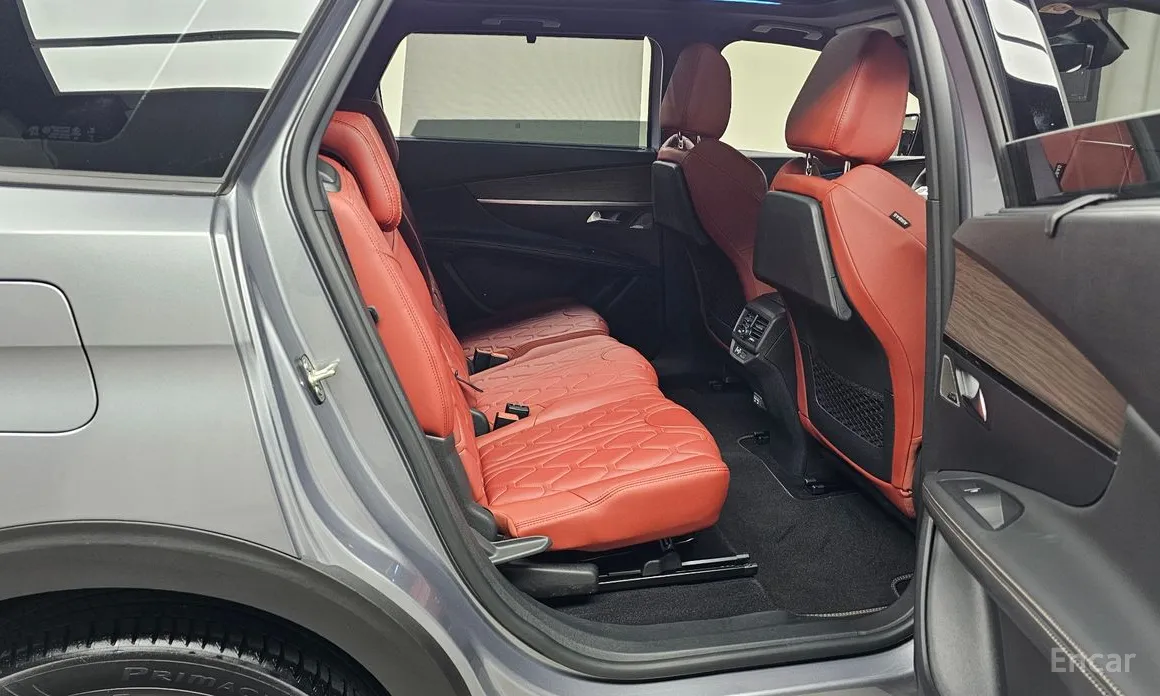 Фото 12 - Peugeot 5008