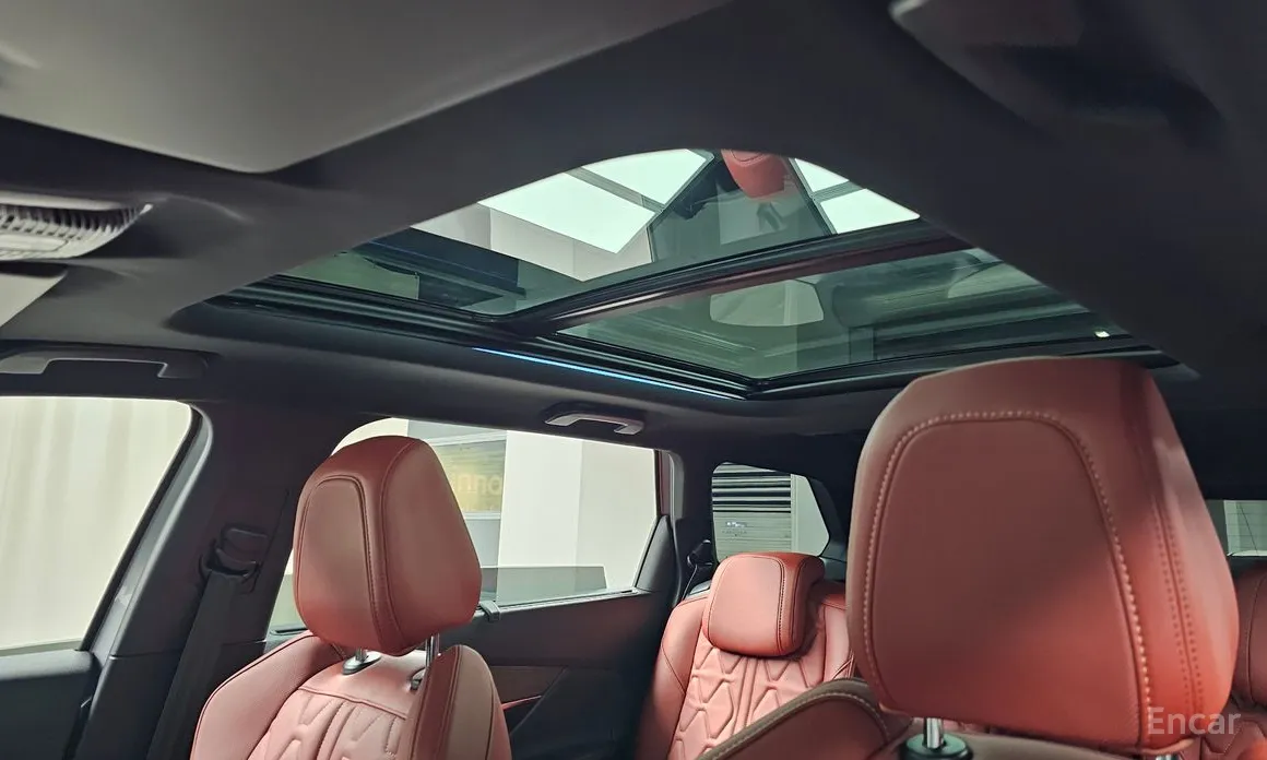 Фото 19 - Peugeot 5008