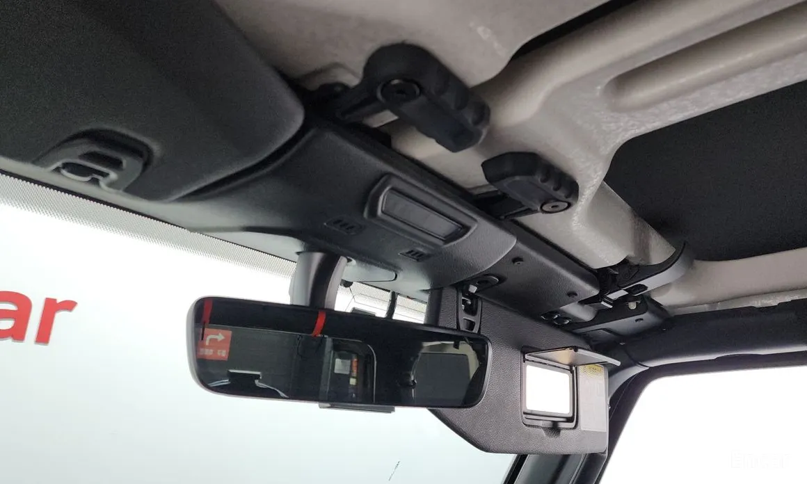 Фото 19 - Jeep Wrangler