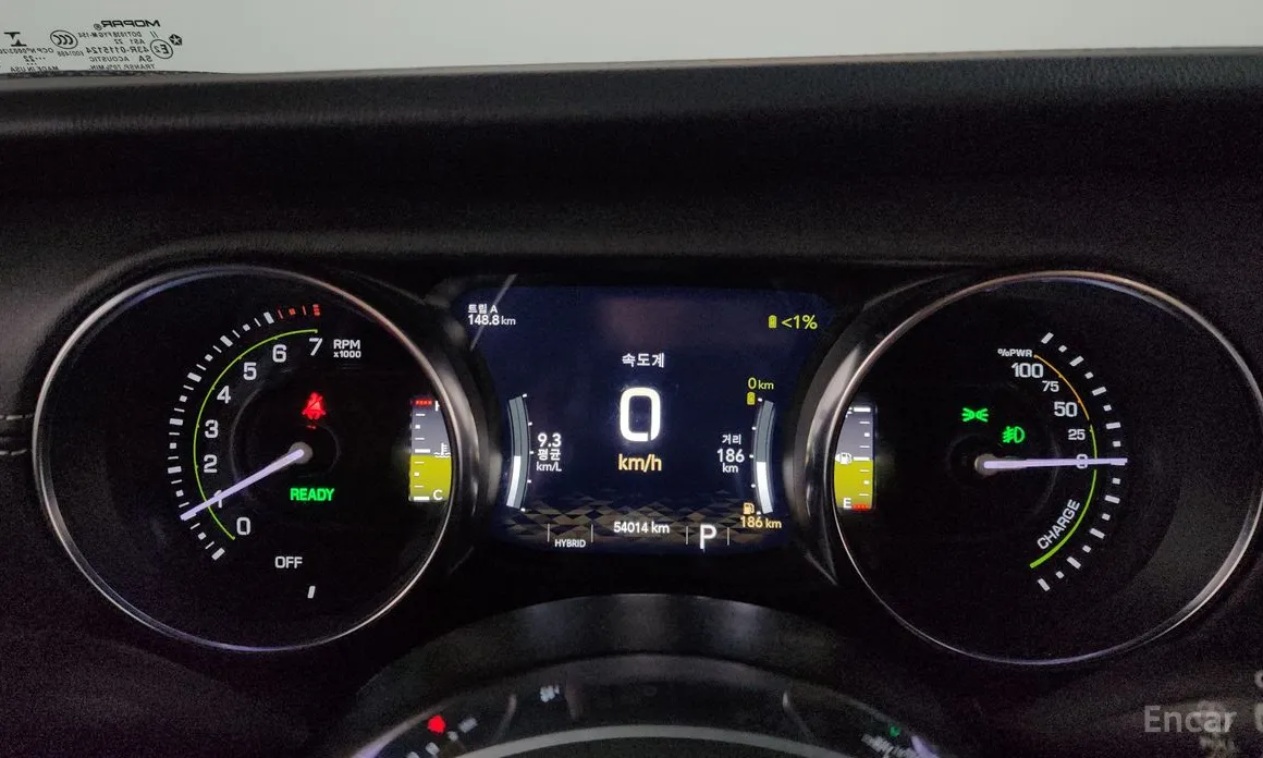 Фото 8 - Jeep Wrangler