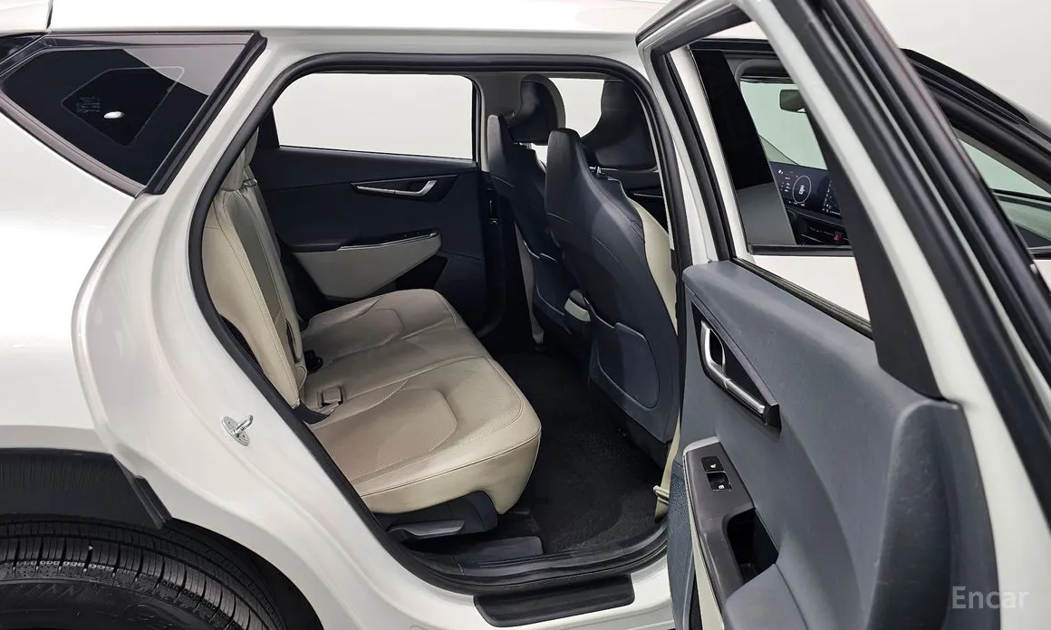 Фото 11 - Kia EV6