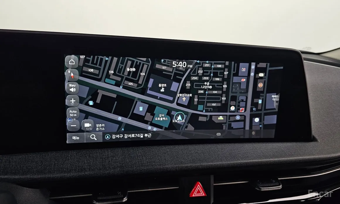 Фото 14 - Kia EV6