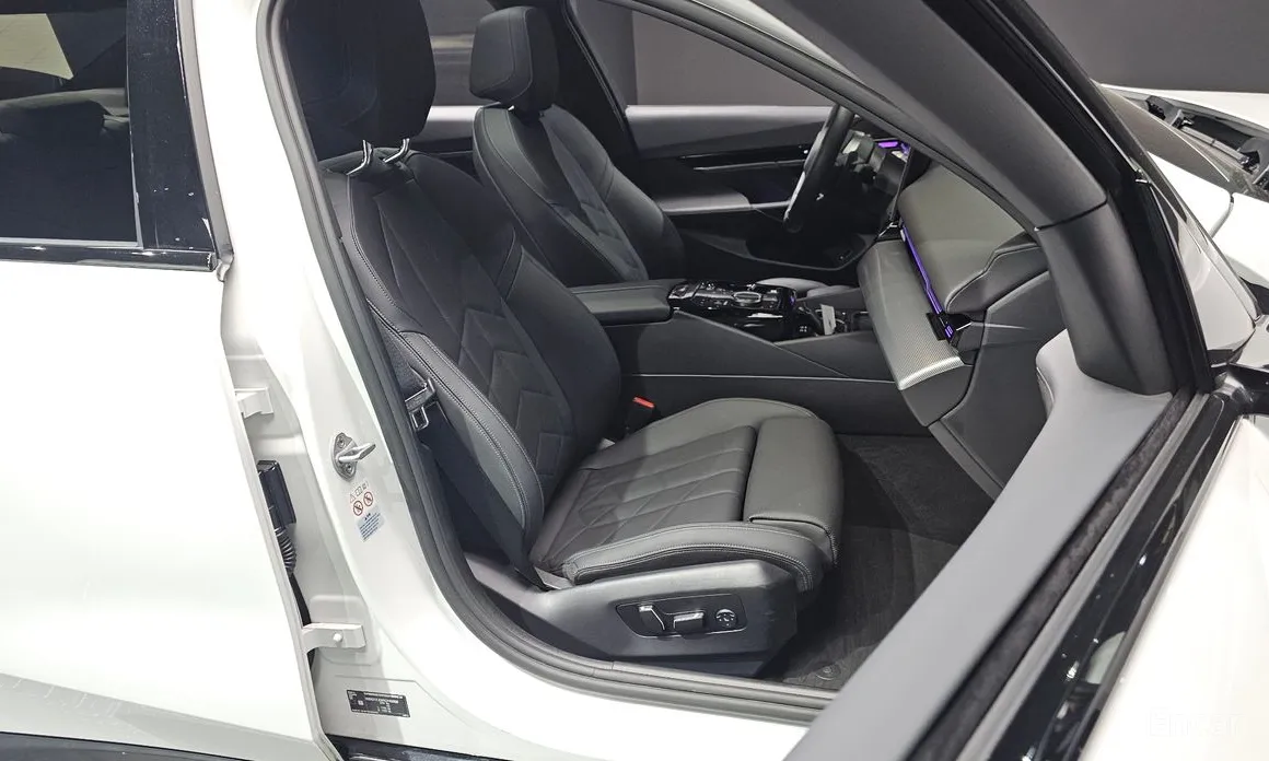 Фото 10 - BMW 5 Series