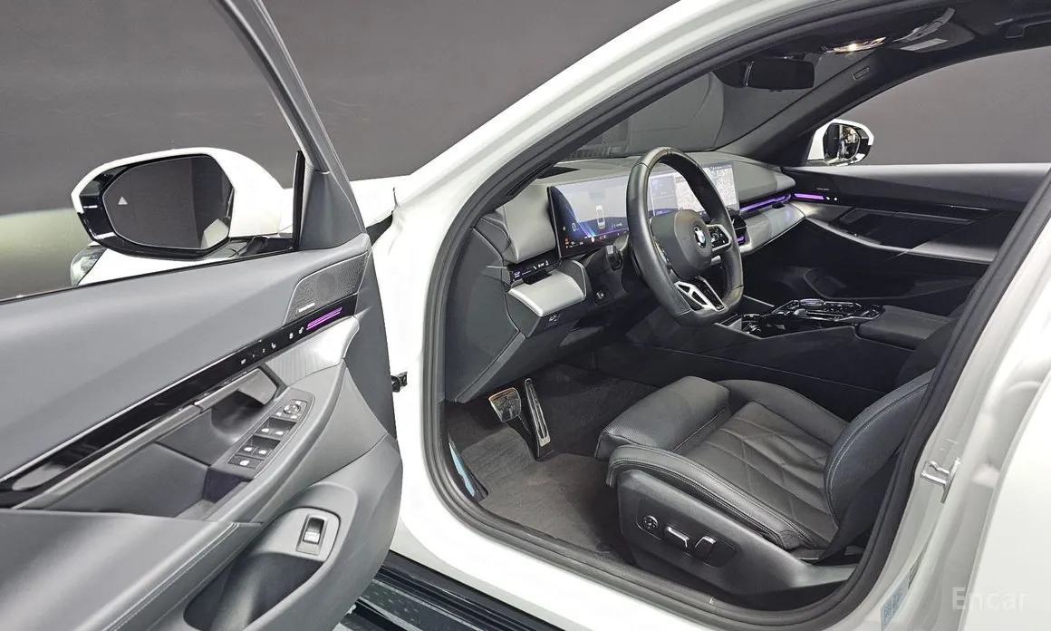 Фото 11 - BMW 5 Series