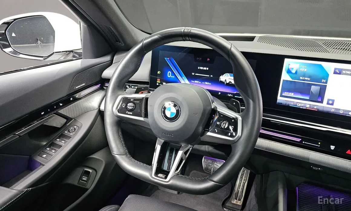 Фото 13 - BMW 5 Series