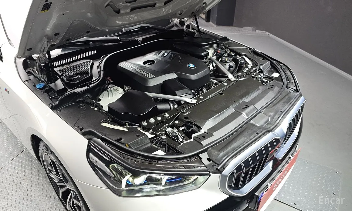 Фото 6 - BMW 5 Series