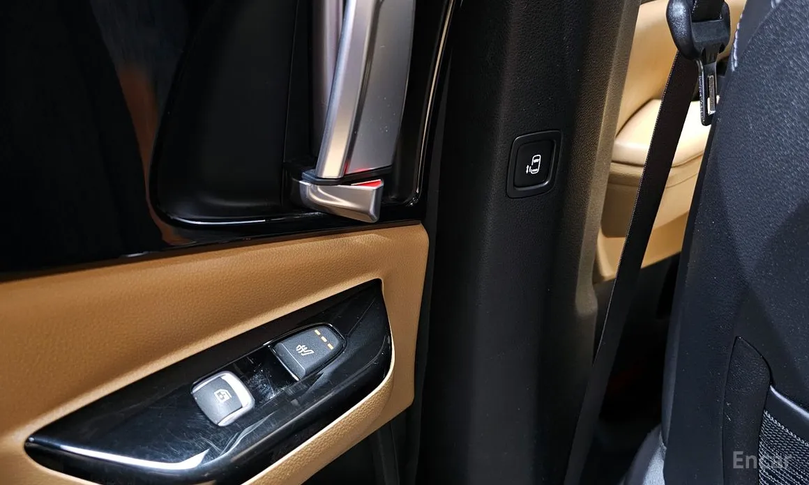 Фото 19 - Kia Carnival