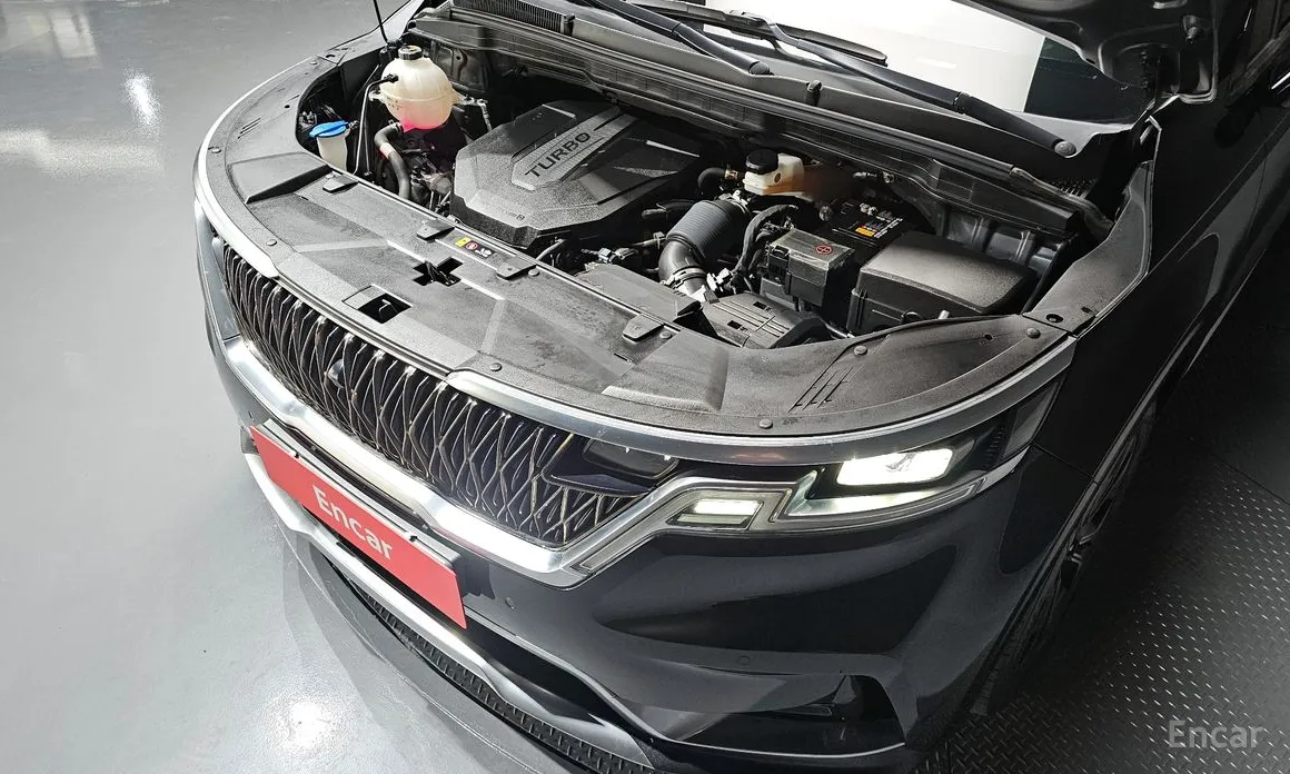 Фото 6 - Kia Carnival