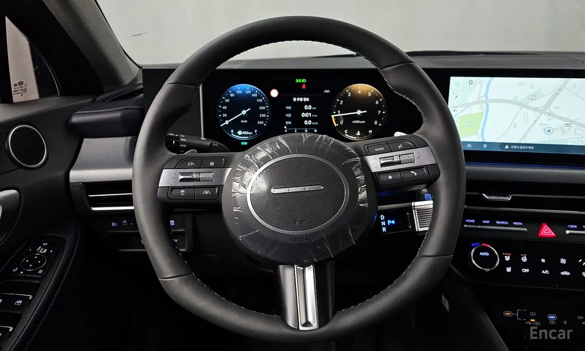 Фото 13 - Hyundai Sonata