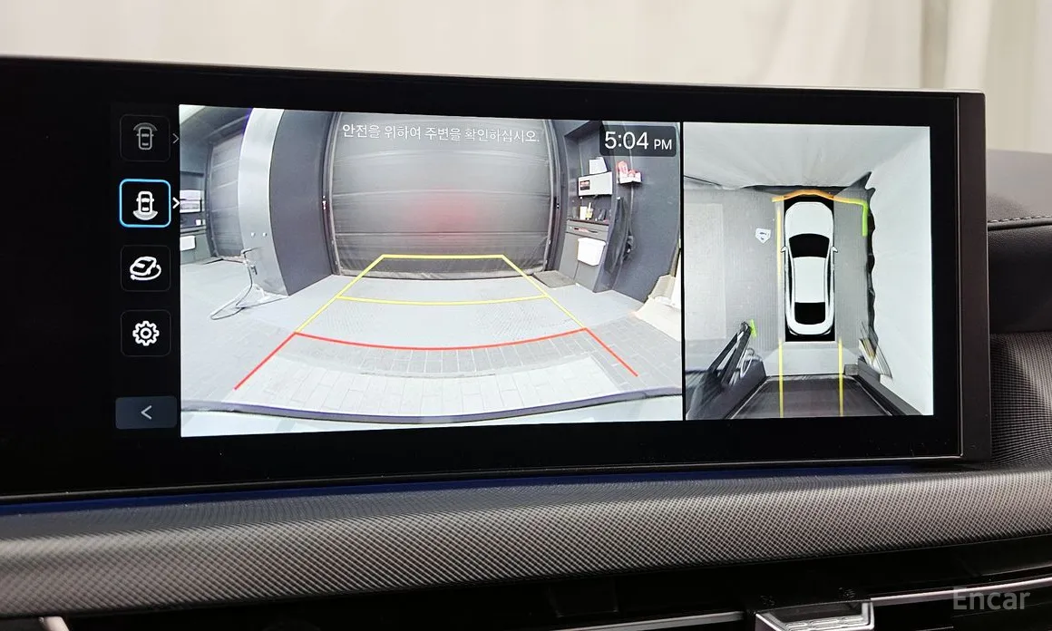 Фото 15 - Hyundai Sonata