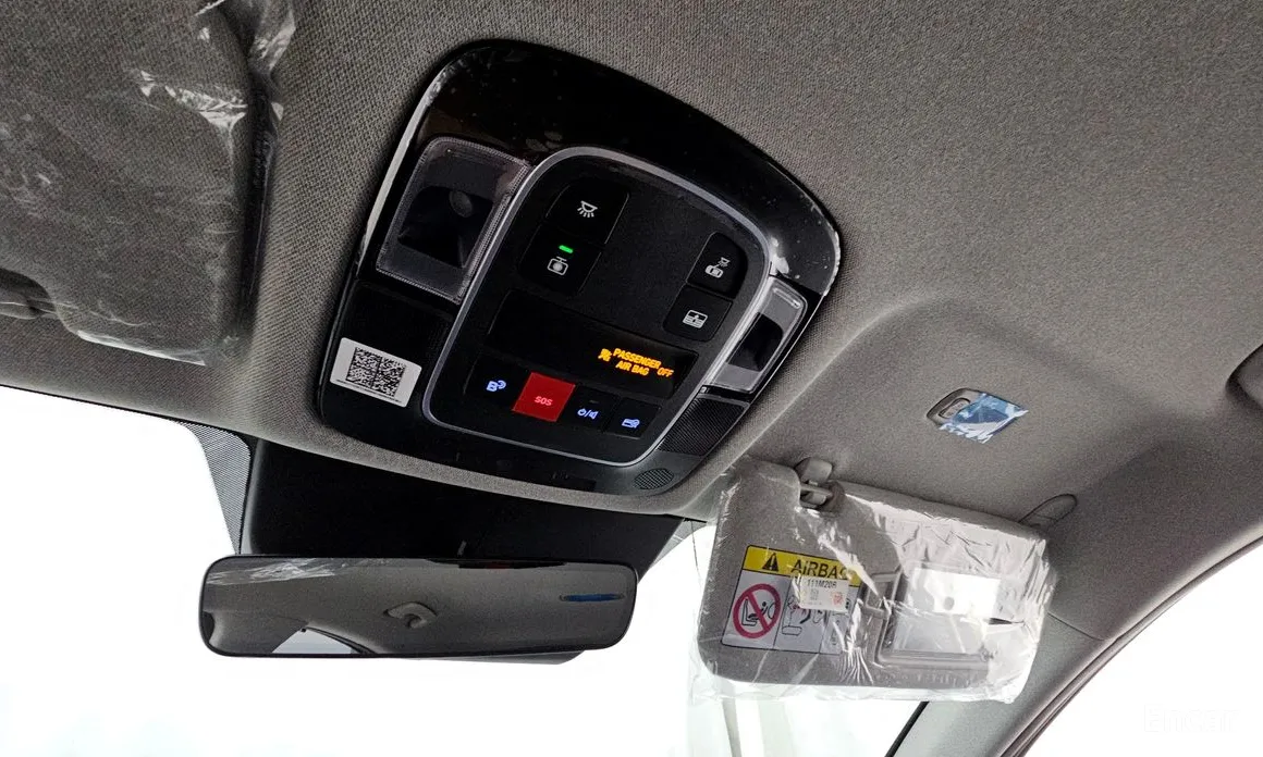 Фото 18 - Hyundai Sonata