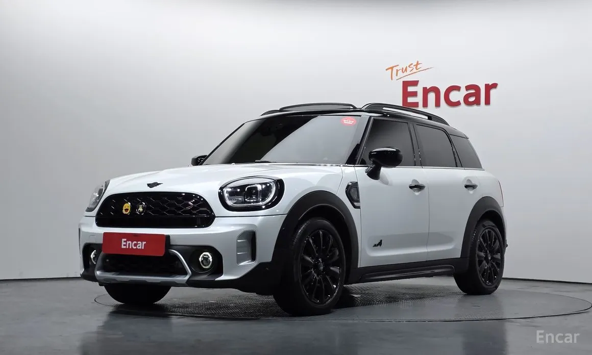 Photo 1 - Mini Countryman