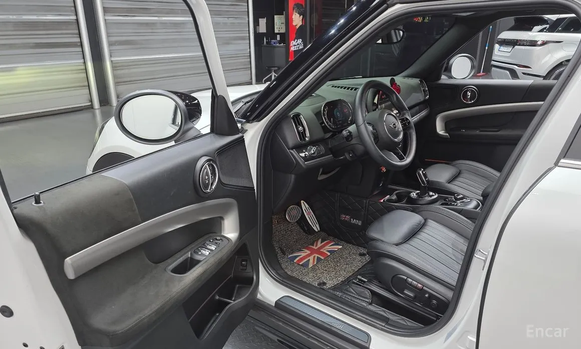 Photo 11 - Mini Countryman