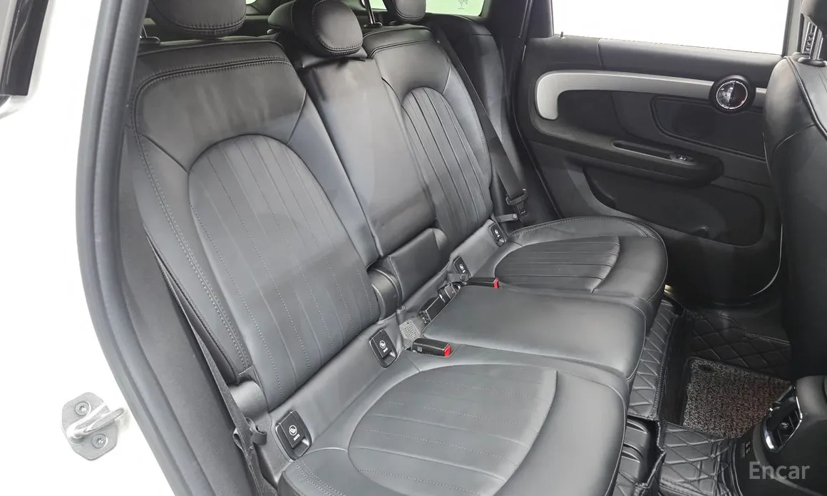 Photo 12 - Mini Countryman