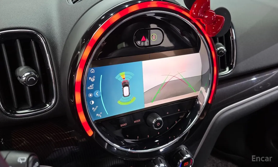 Photo 15 - Mini Countryman