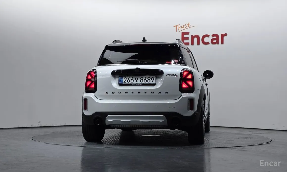 Photo 4 - Mini Countryman