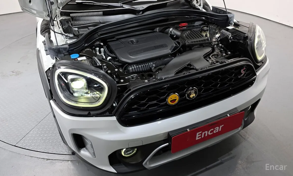 Photo 6 - Mini Countryman