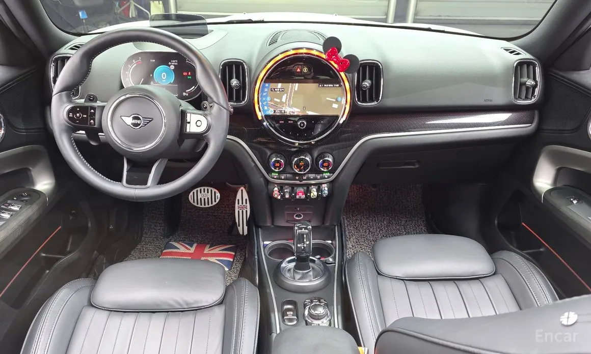 Photo 7 - Mini Countryman