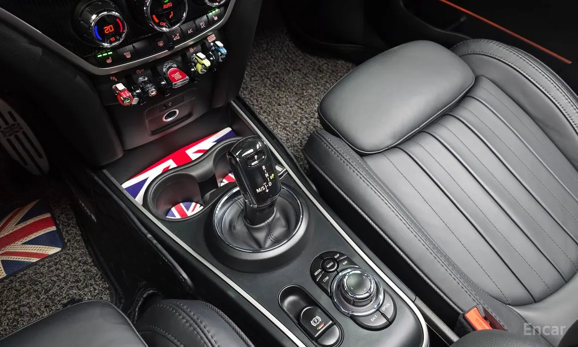 Photo 9 - Mini Countryman