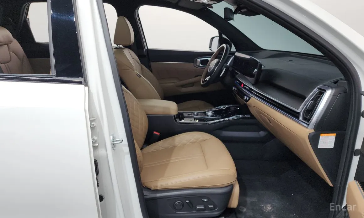 Фото 11 - Kia Sorento