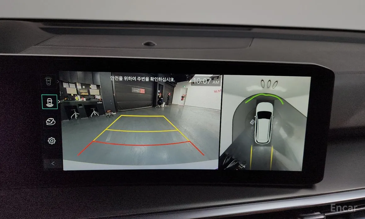 Фото 15 - Kia Sorento