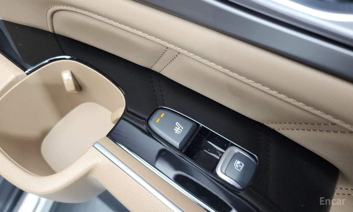 Фото 19 - Kia Sorento