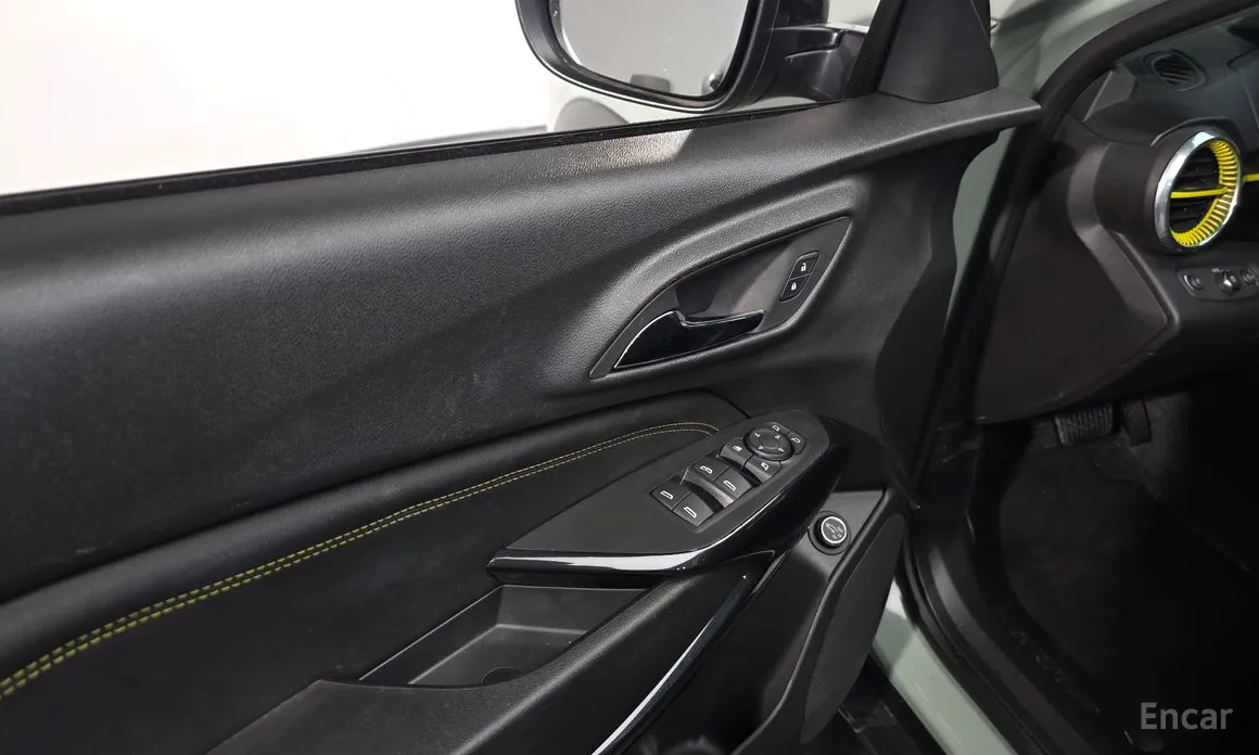 Фото 14 - Chevrolet Trax