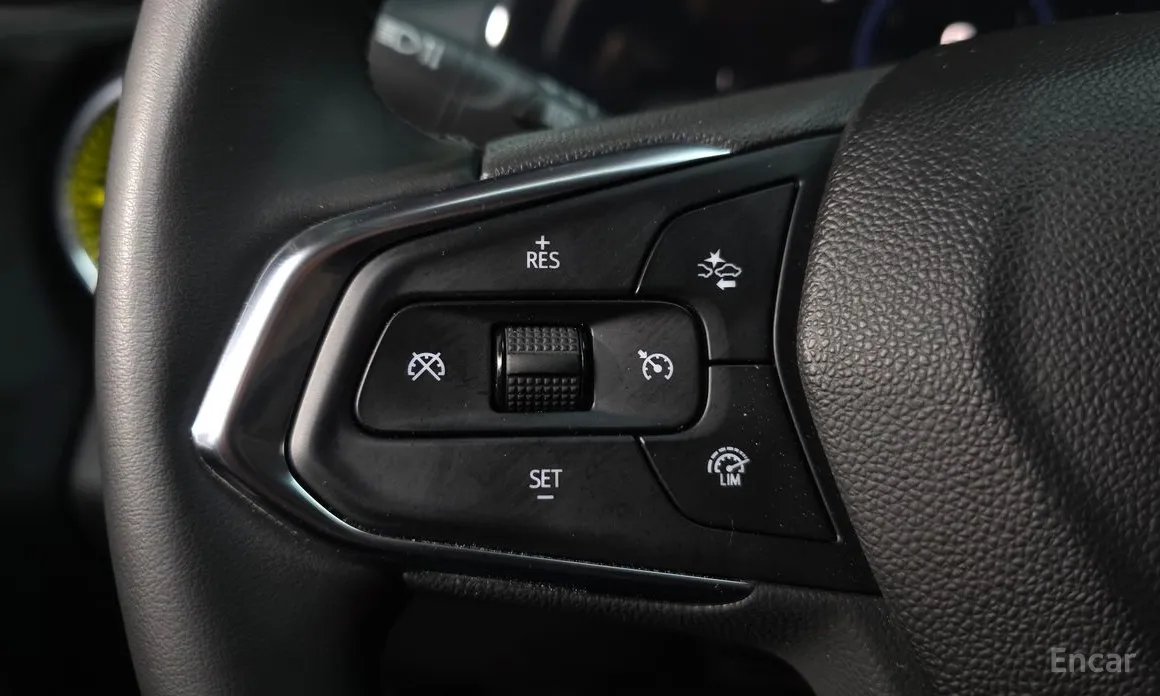 Фото 15 - Chevrolet Trax