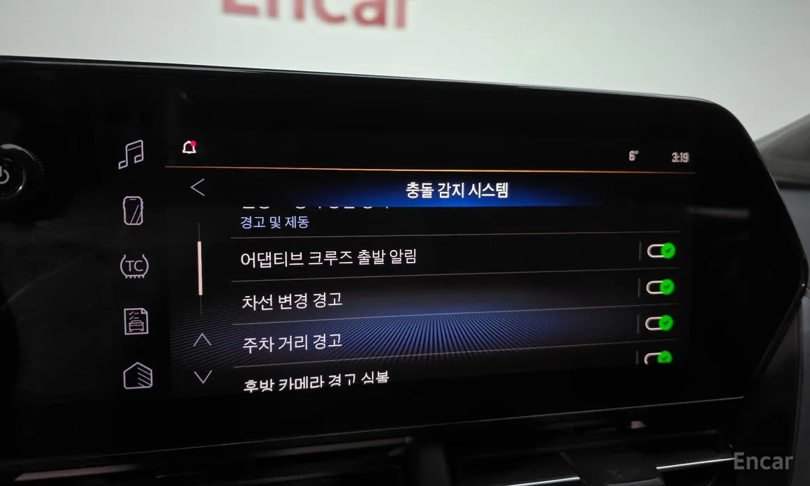 Фото 16 - Chevrolet Trax