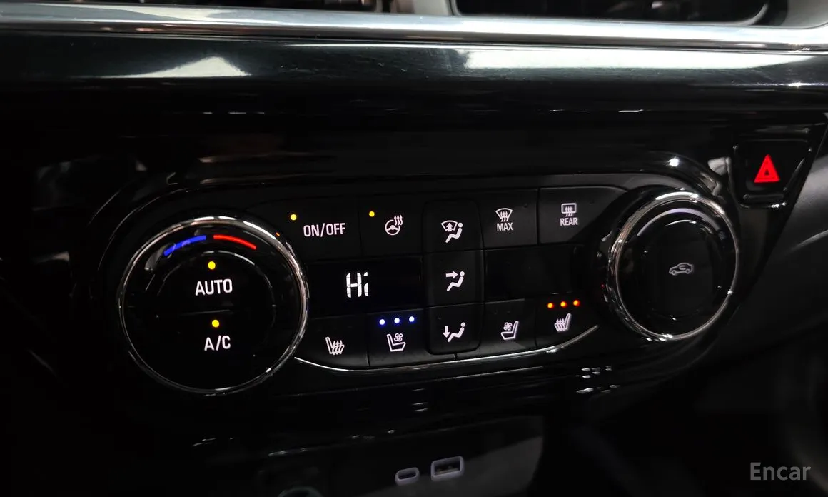 Фото 18 - Chevrolet Trax