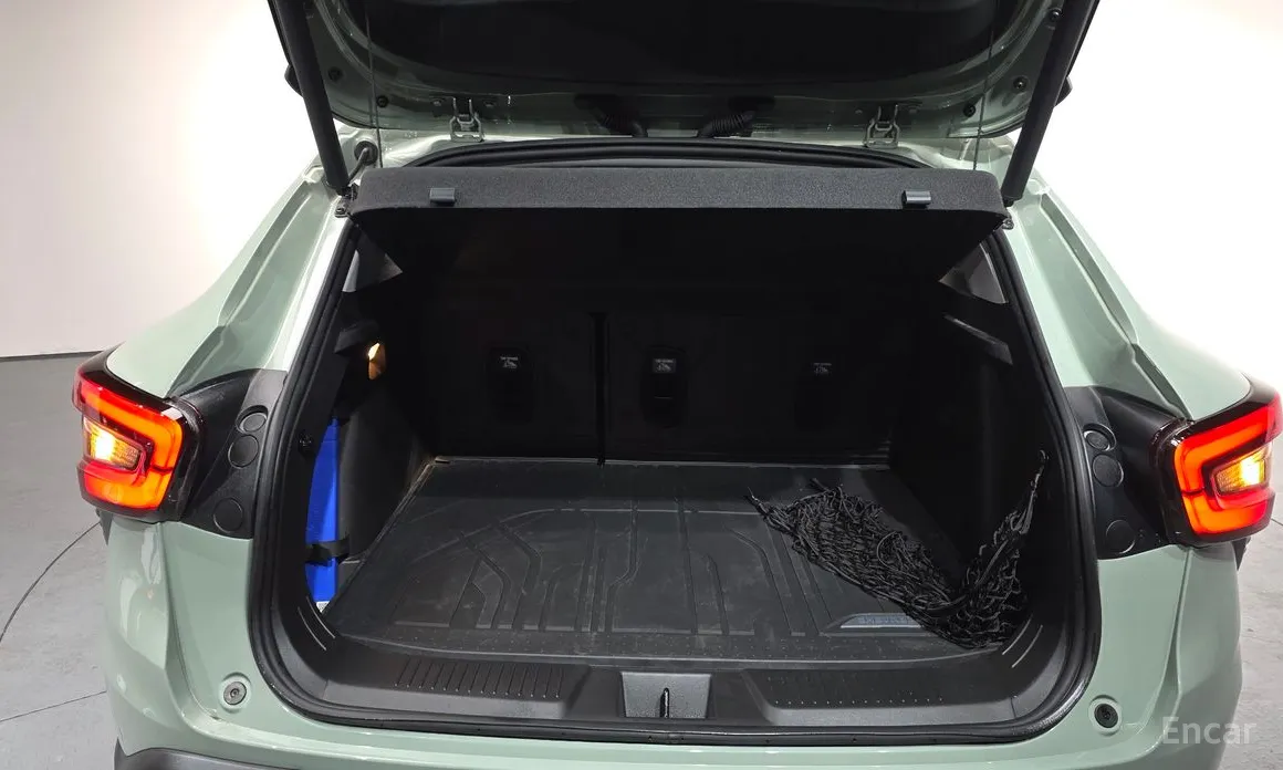 Фото 19 - Chevrolet Trax