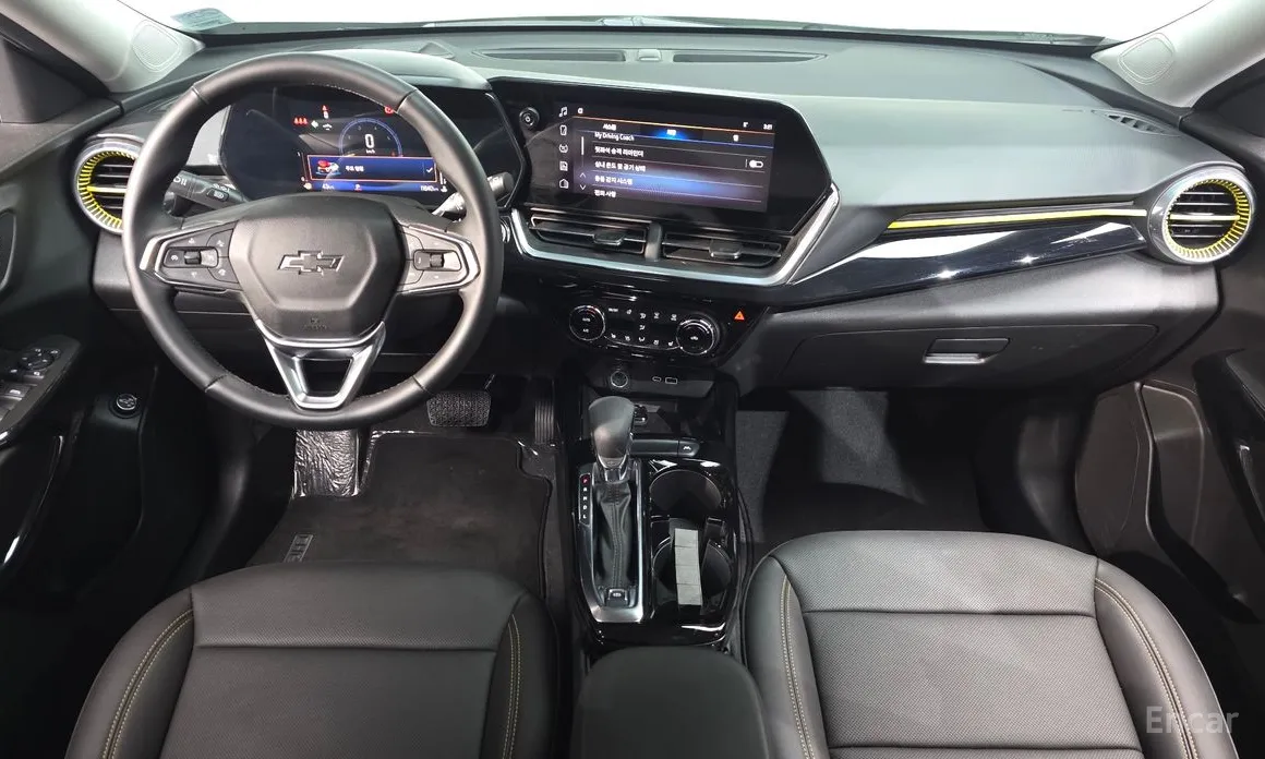 Фото 7 - Chevrolet Trax