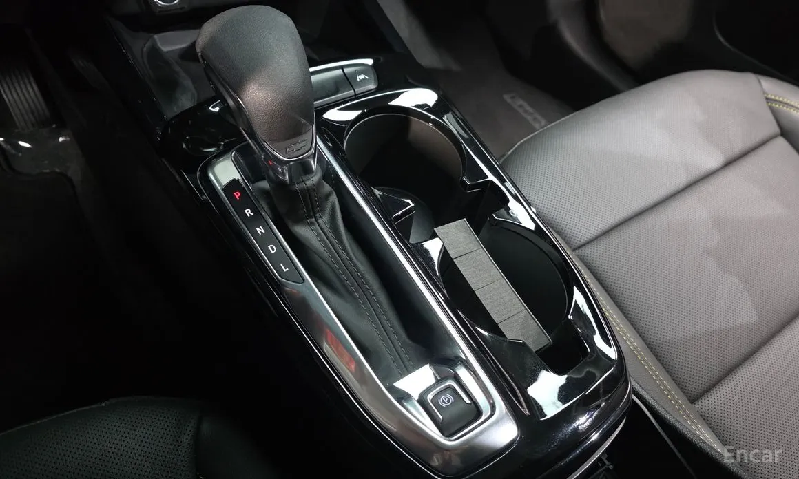 Фото 9 - Chevrolet Trax