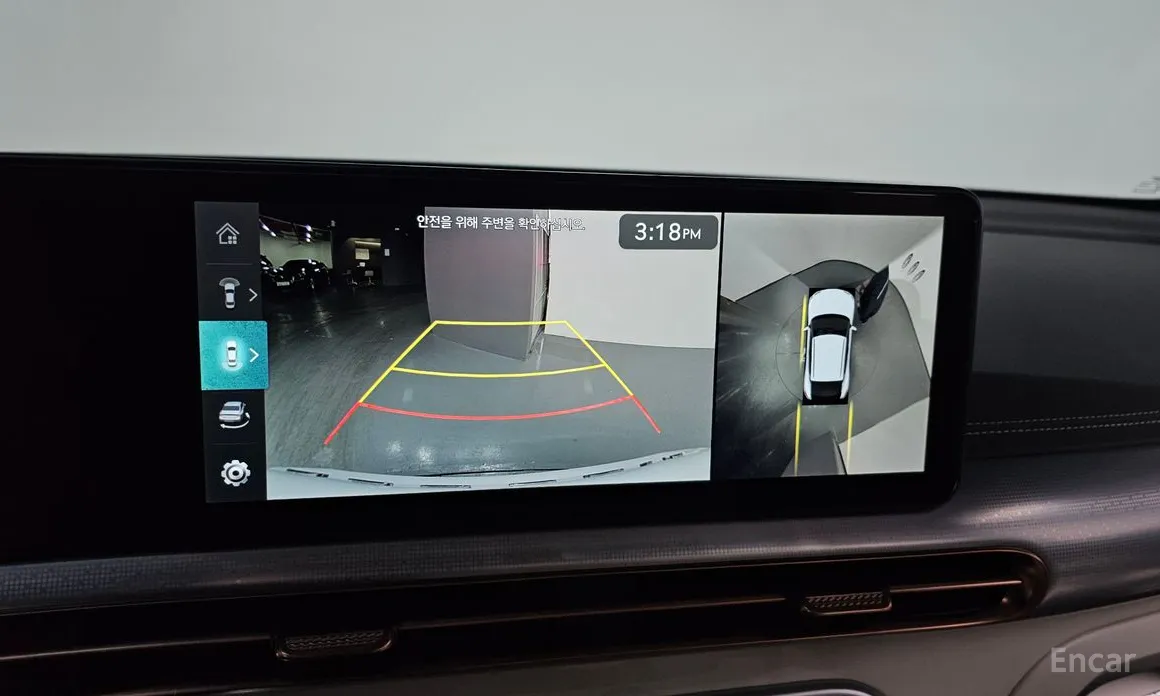 Фото 16 - Genesis GV60