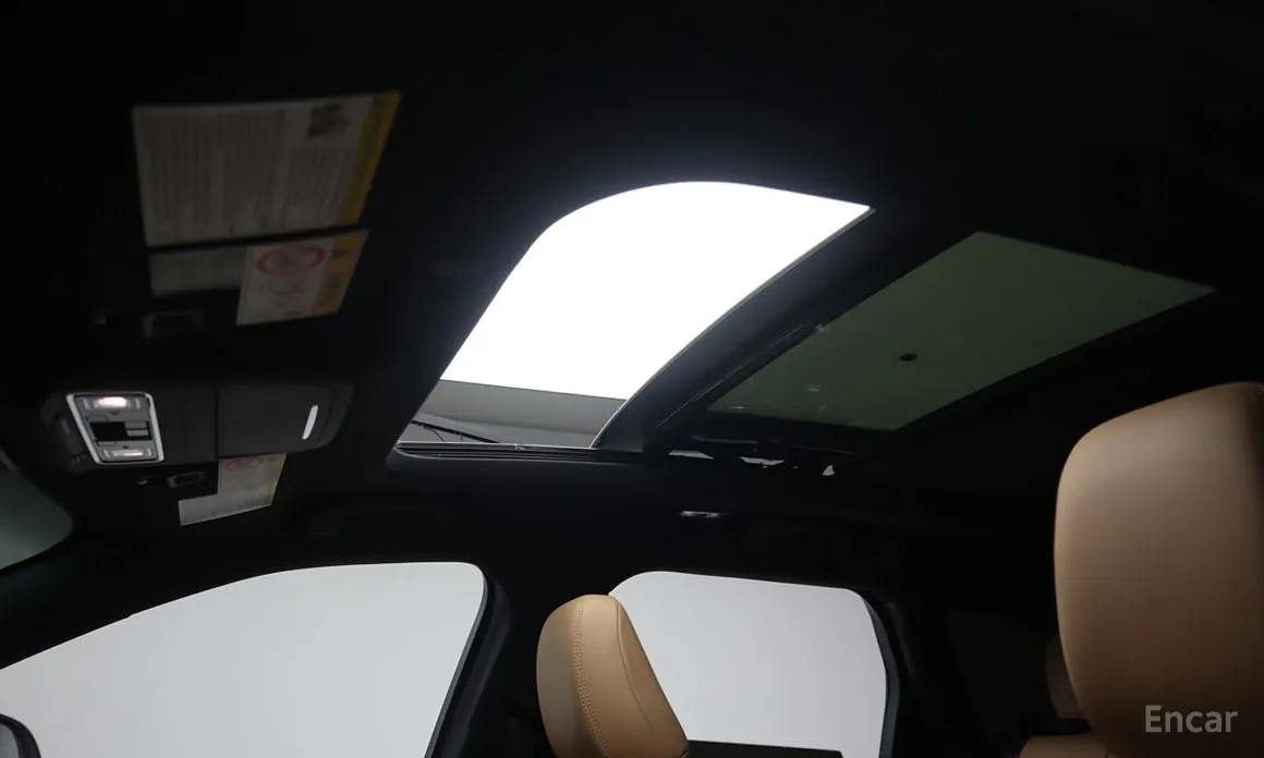 Фото 16 - Lincoln Corsair