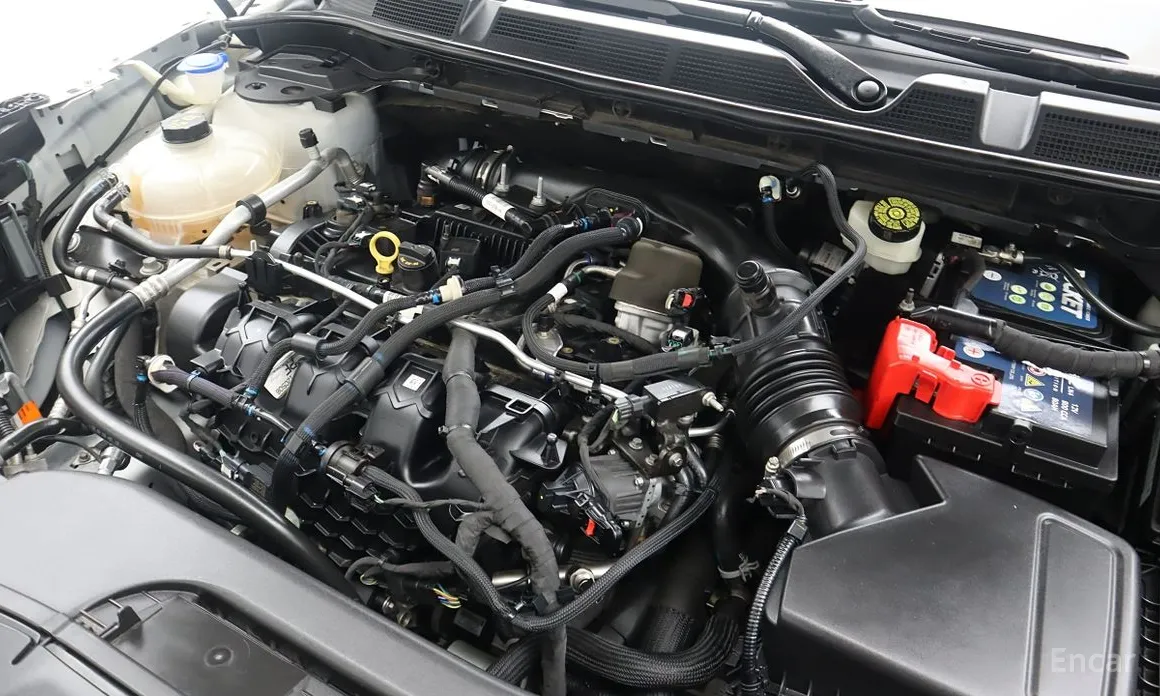 Фото 5 - Lincoln Corsair