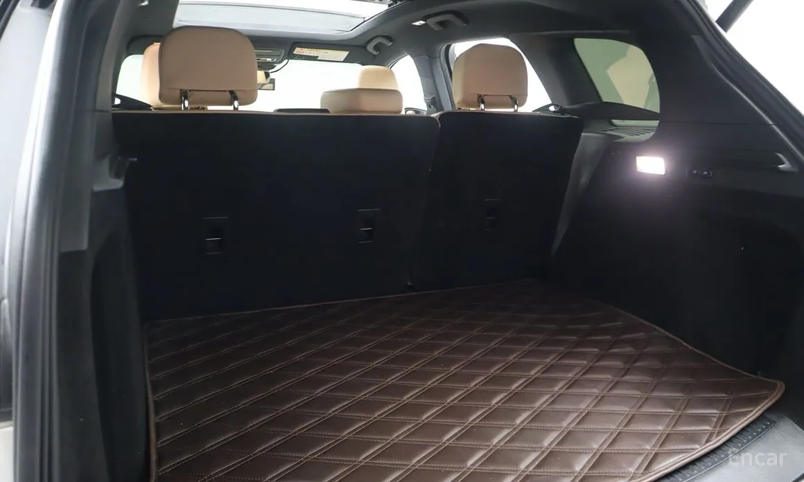 Фото 6 - Lincoln Corsair