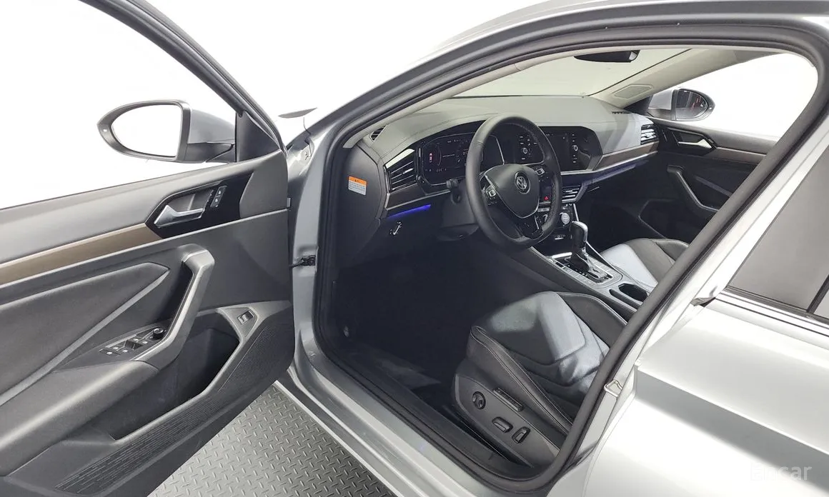 Фото 10 - Volkswagen Jetta