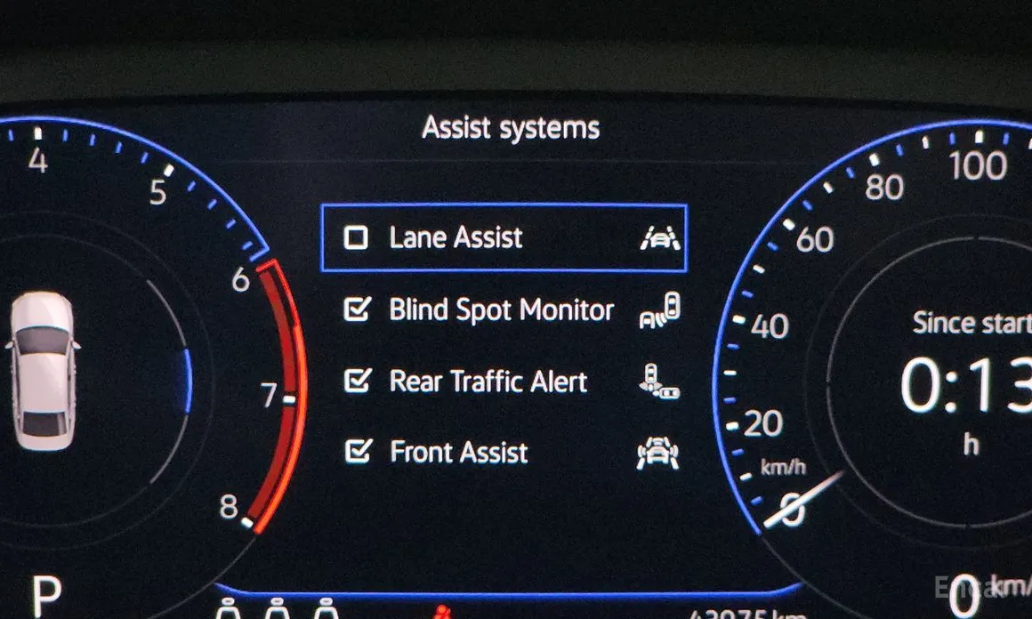 Фото 14 - Volkswagen Jetta